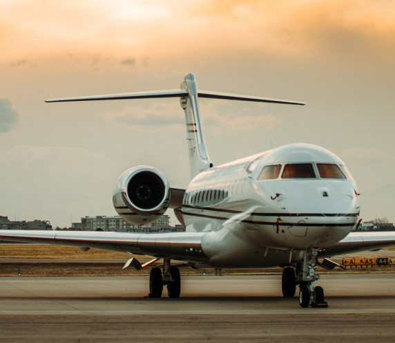 Private Jet